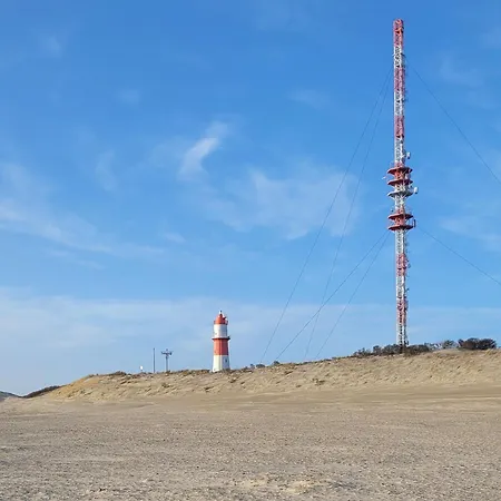 Haus-marrakesch Appartement *