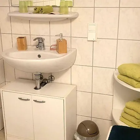 Haus-marrakesch Borkum