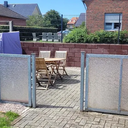 Haus-marrakesch Appartement